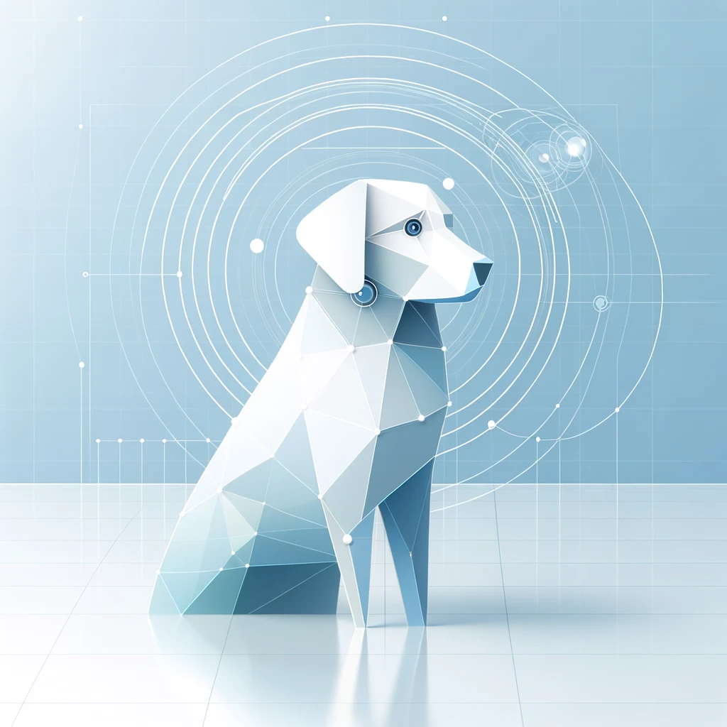 ai dog