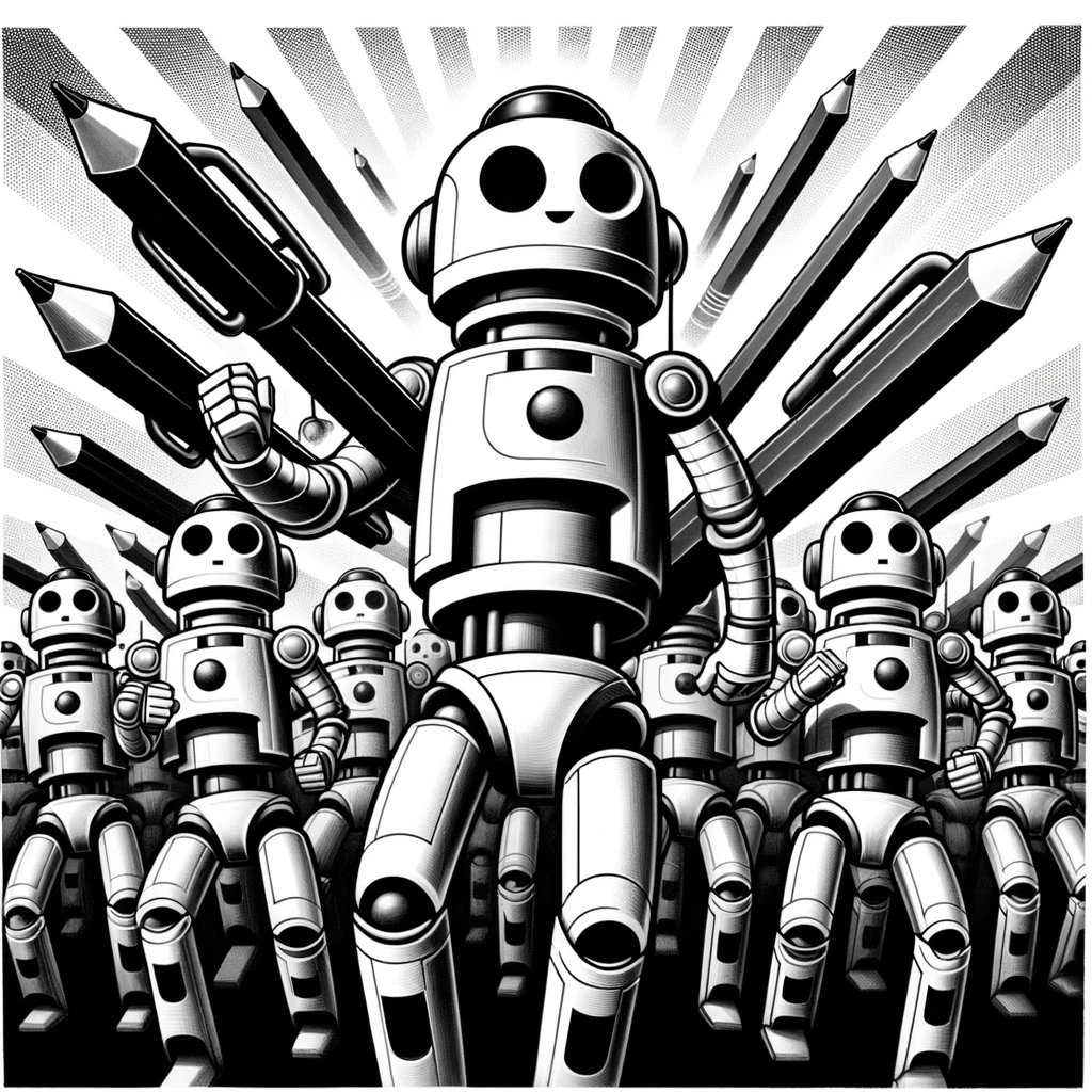 SEO Content Automation