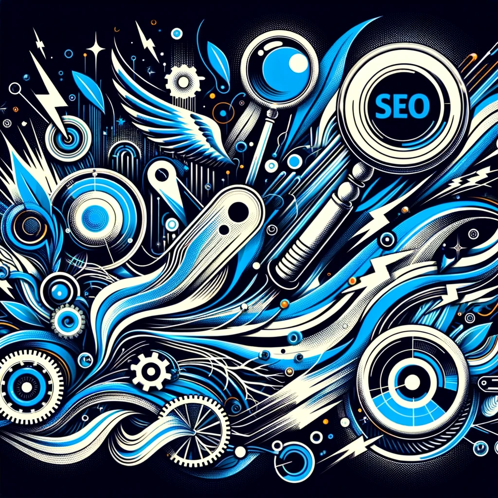 what is seo